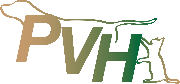 Patterson Veterinary Hospital Logo